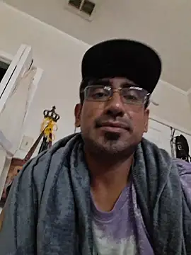 _Ramone666's Webcam Show