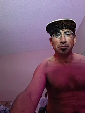 _Ramone666 Show in webcam