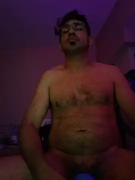 _Ramone666 webkamerás műsora