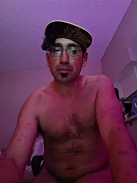 _Ramone666 Webcamshow