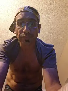 _Ramone666's Webcam Show