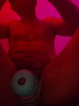 _Ramone666's Webcam Show