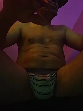_Ramone666's Webcam Show