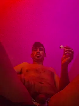 _Ramone666's Webcam Show