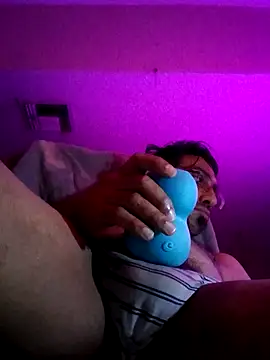 _Ramone666's Webcam Show