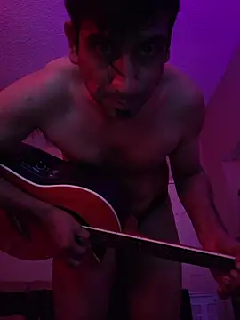 _Ramone666's Webcam Show
