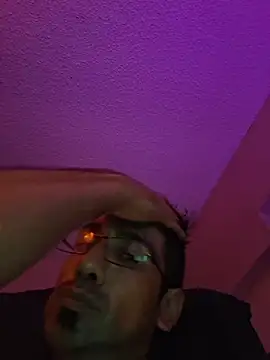 _Ramone666 Show in webcam