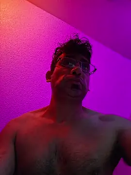 _Ramone666's Webcam Show