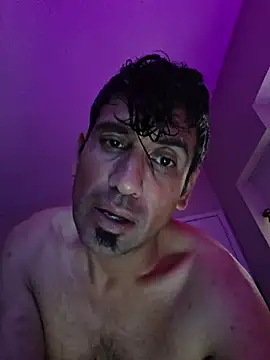 _Ramone666 Show in webcam