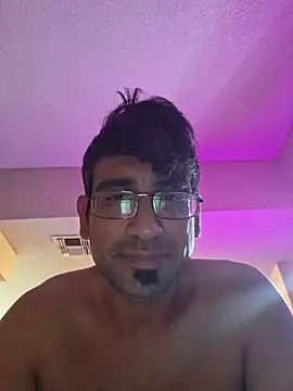 _Ramone666 webkamerás műsora