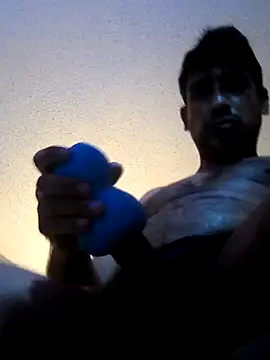 Show webcam de _Ramone666