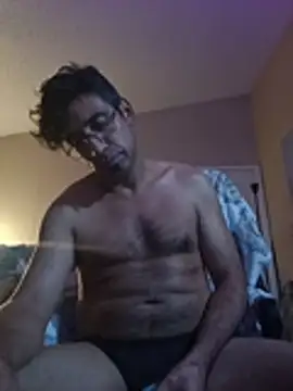 _Ramone666 Show in webcam