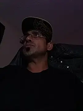 _Ramone666's Webcam Show