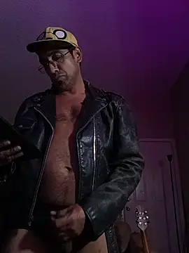 _Ramone666's Webcam Show