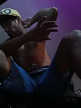 _Ramone666's Webcam Show