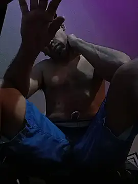 _Ramone666's Webcam Show