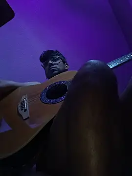 Show Webcam de _Ramone666