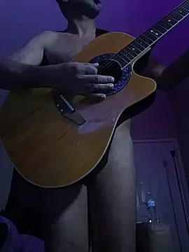 _Ramone666 Show in webcam