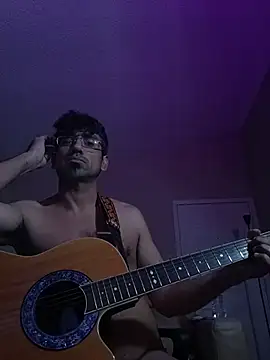 غرفة دردشة _Ramone666 المباشرة