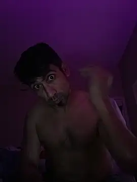 _Ramone666 webcam show