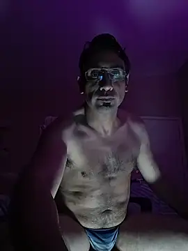 _Ramone666 Show in webcam