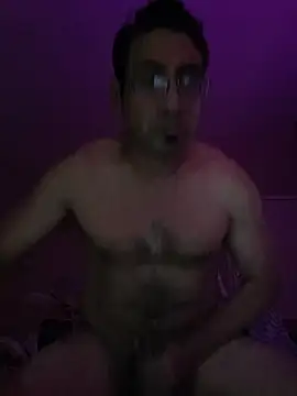 _Ramone666's Webcam Show