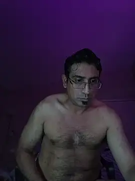 Show webcam de _Ramone666