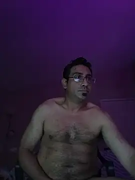 _Ramone666 webkamerás műsora