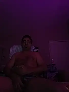 Show webcam de _Ramone666