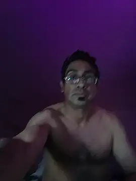 _Ramone666's Webcam Show