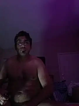 _Ramone666 Webcam Show