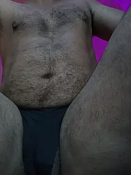 _Ramone666 Show in webcam