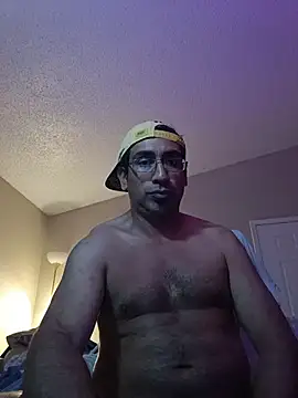 Show webcam de _Ramone666