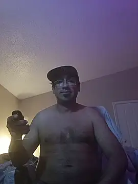 Show webcam de _Ramone666
