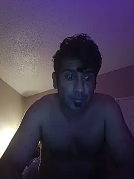 _Ramone666 webkamerás műsora