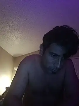 Show webcam de _Ramone666