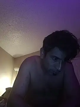 _Ramone666 Show in webcam