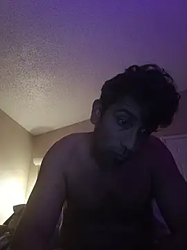 _Ramone666's Webcam Show