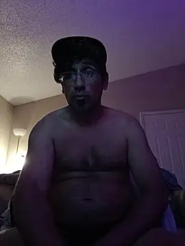 Show Webcam de _Ramone666