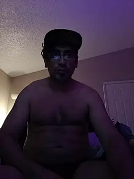 Show webcam de _Ramone666