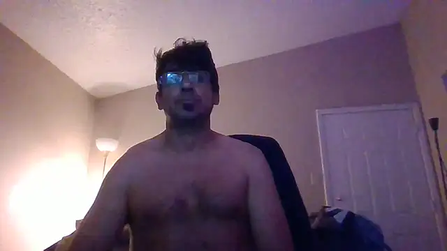 _Ramone666 Show in webcam