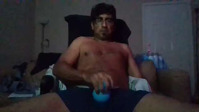 _Ramone666 Show in webcam