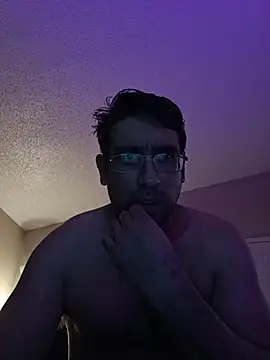 Show webcam de _Ramone666