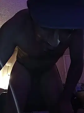 Show Webcam de _Ramone666