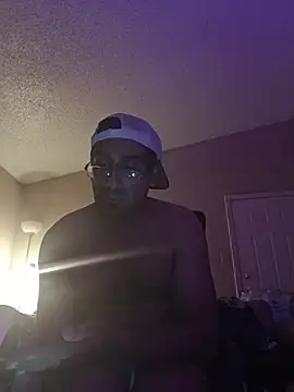 _Ramone666's Webcam Show