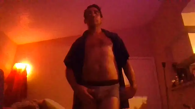 _Ramone666 webkamerás műsora