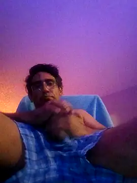 Show webcam de _Ramone666