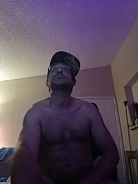 _Ramone666's Webcam Show