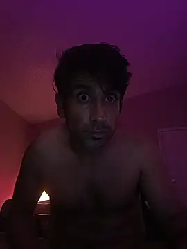 Show webcam de _Ramone666