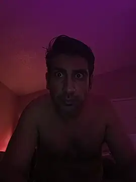 _Ramone666's Webcam Show